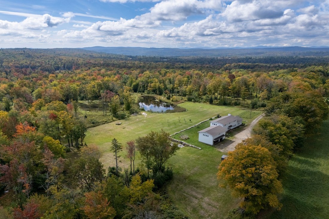 Maison à Halifax, Vermont, États-Unis 1 - 18930233