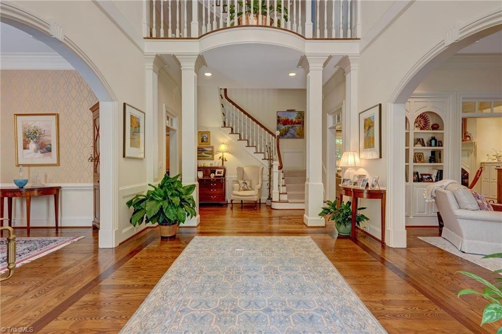 House in Greensboro, North Carolina, United States 2 - 18934163