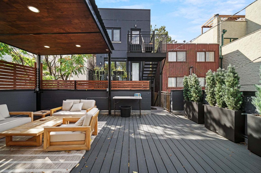Condo in Chicago, Illinois, United States 3 - 18934834