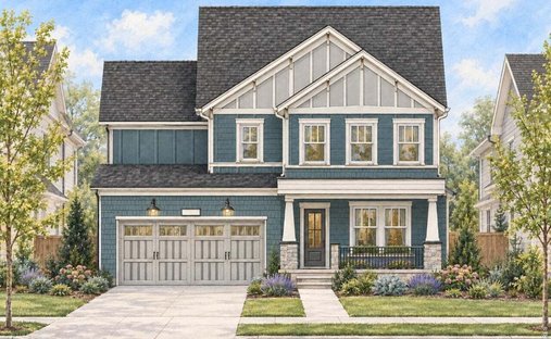House in Erie, Colorado, United States 1