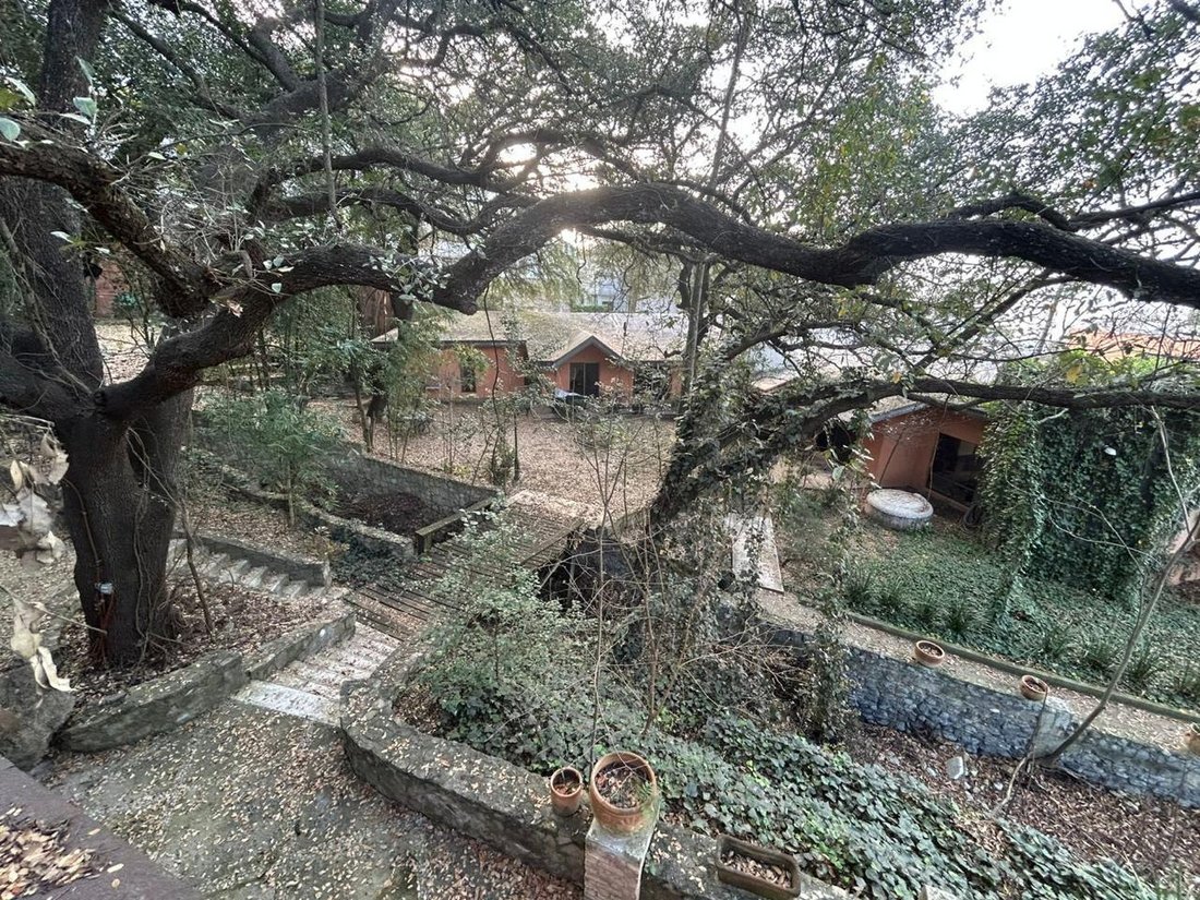 Land in San Pedro Garza García, Nuevo Leon, Mexico 5 - 18933088