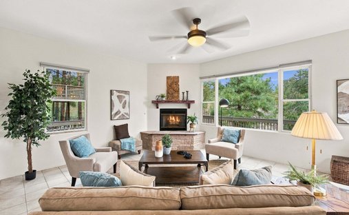 Townhouse in Los Alamos, New Mexico, United States 1