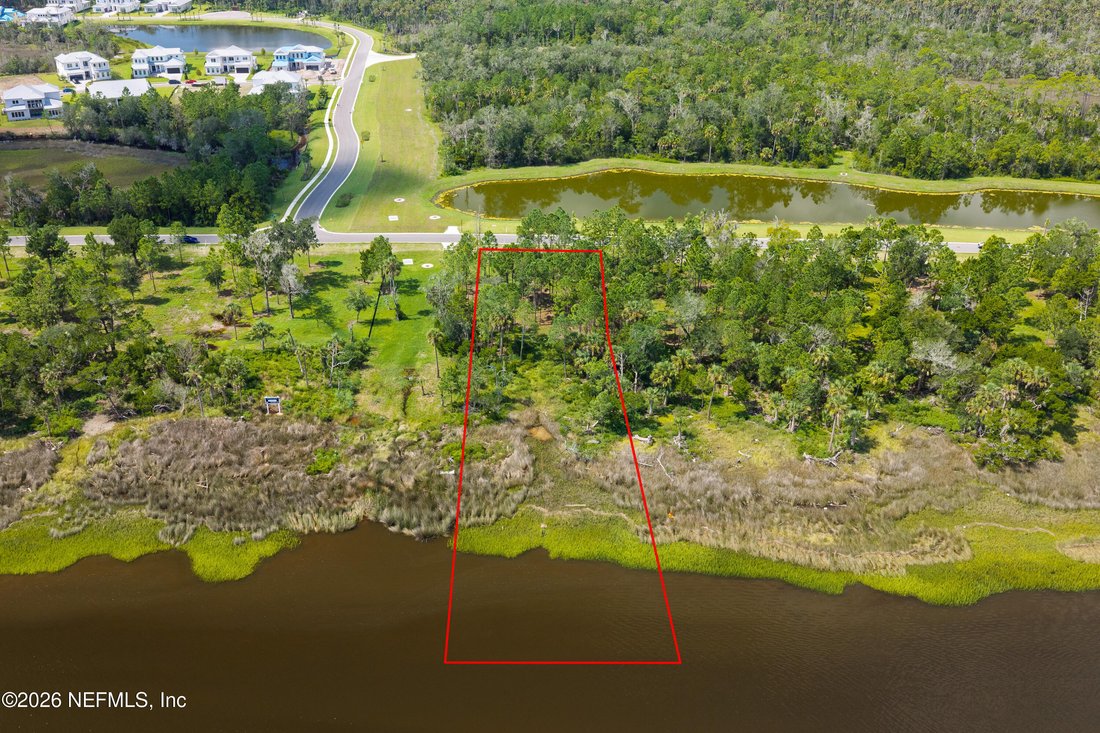 Land in Jacksonville, Florida, United States 5 - 18934432