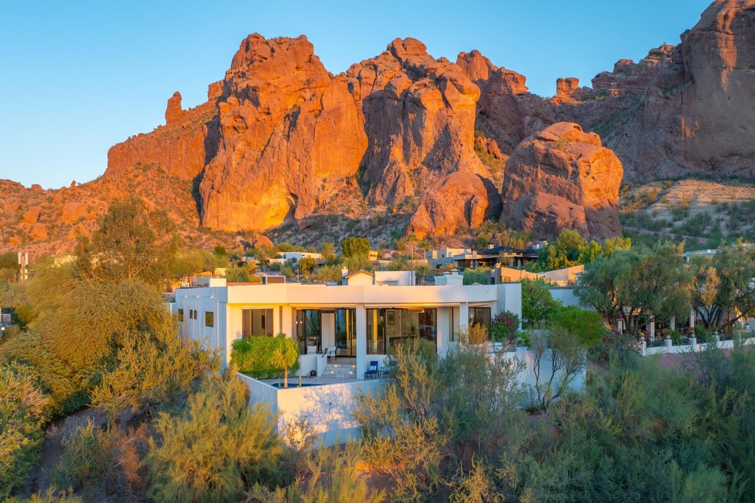 House in Phoenix, Arizona, United States 1 - 15205078