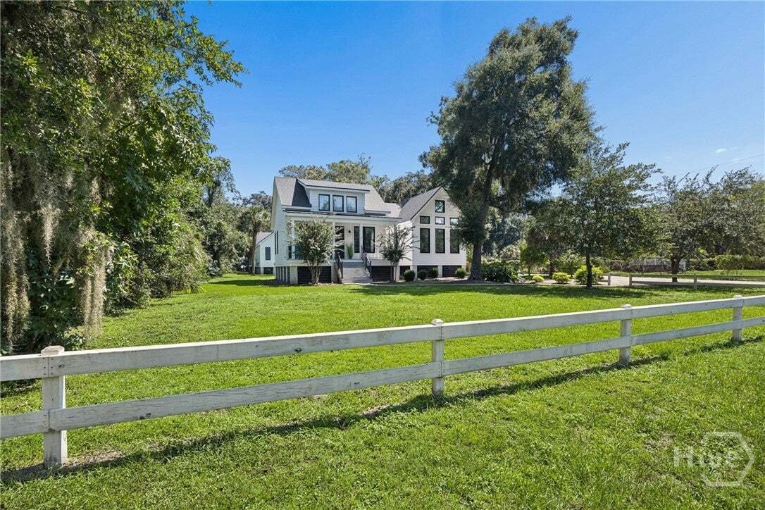 House in Savannah, Georgia, United States 3 - 18935020