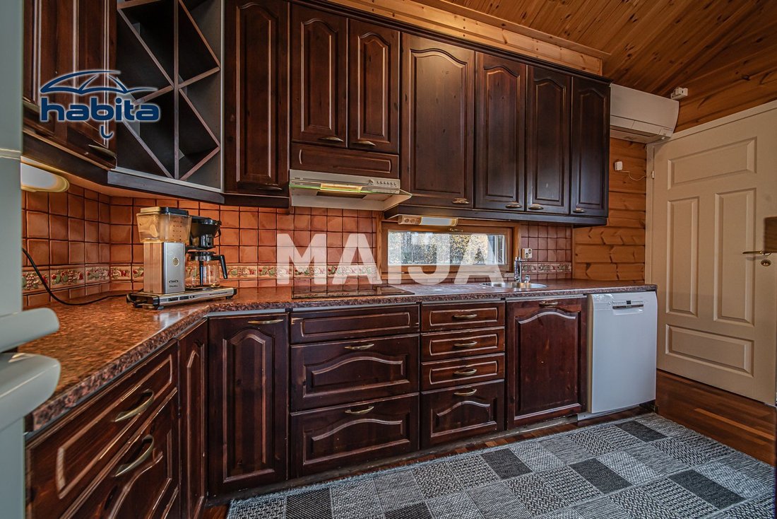 House in Kittilä, Lapland, Finland 5 - 18933572