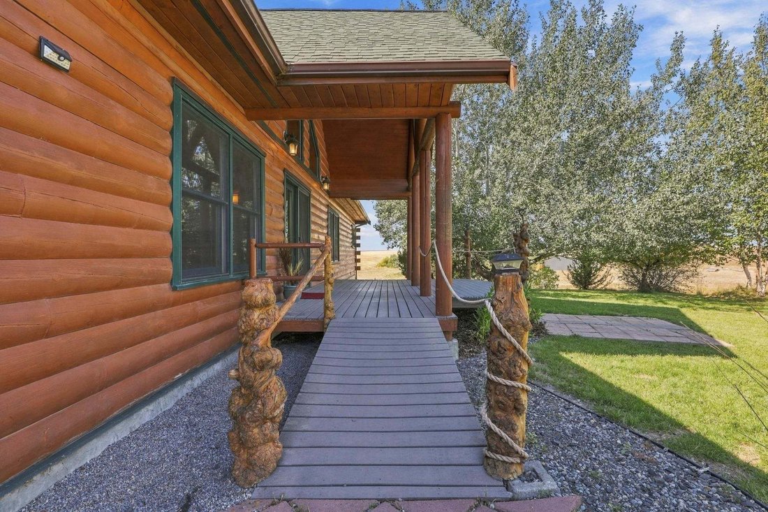 House in Davenport, Washington, United States 3 - 18933625
