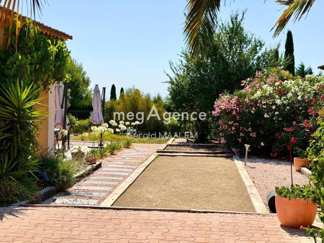 House in La Bouverie, Roquebrune-sur-Argens, France 5 - 18935463