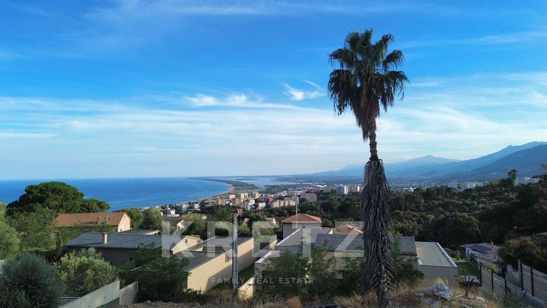 Villa in Lupino, Bastia, France 3 - 18935744