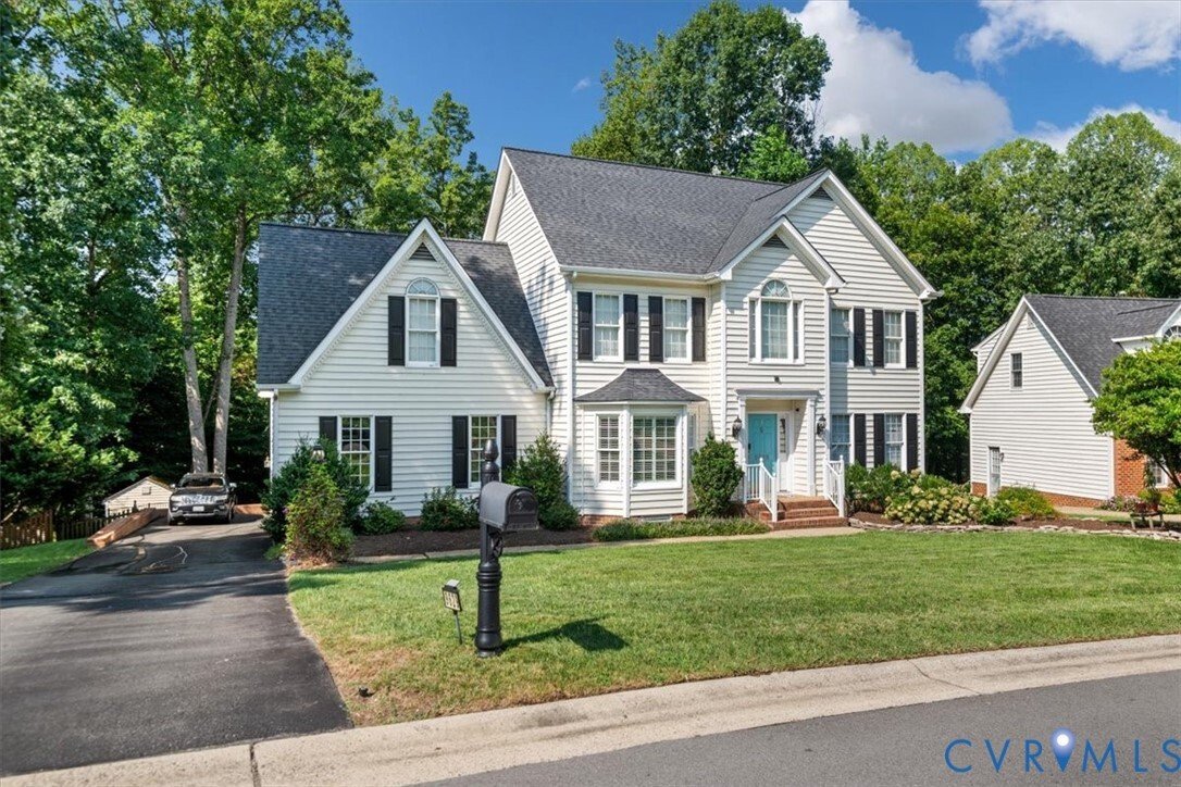 Richmond, Virginia, United States 2 - 18932887