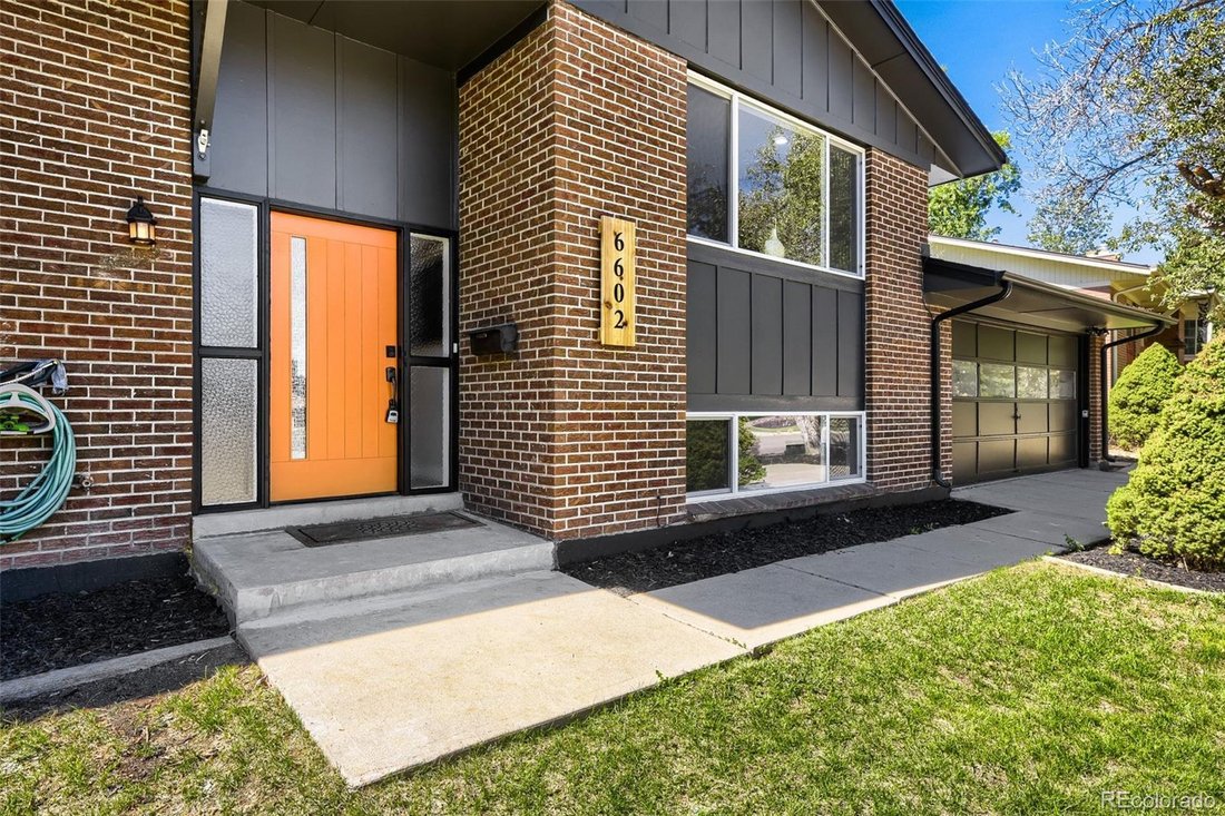 House in Denver, Colorado, United States 4 - 18934122