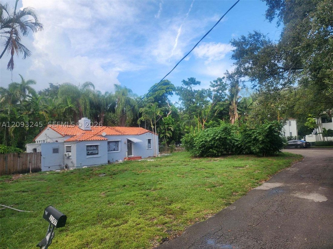 House in Miami, Florida, United States 1 - 18934302