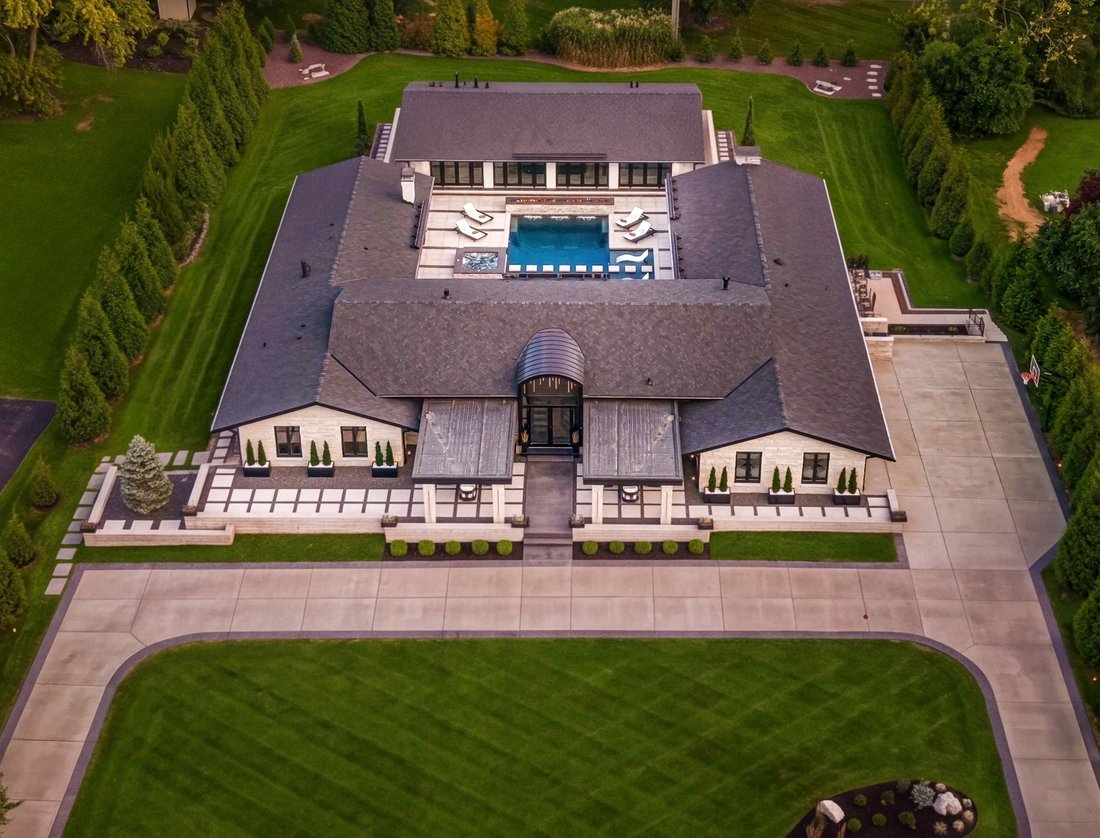 House in Town and Country, Missouri, United States 1 - 18933007