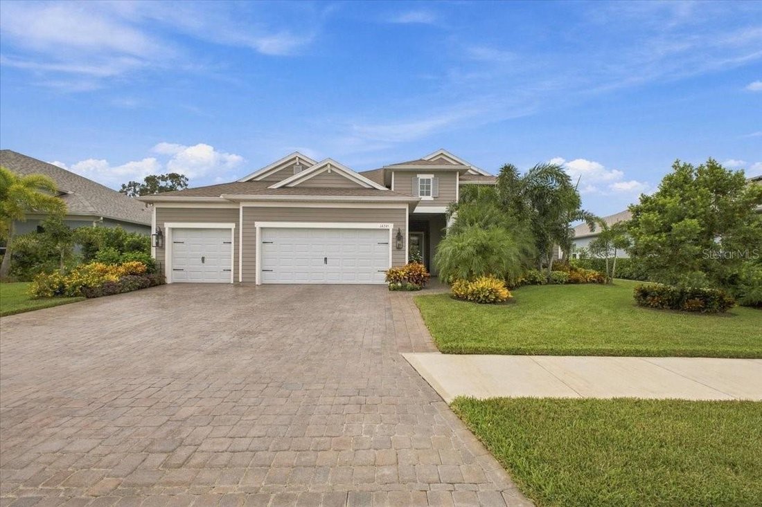 House in Parrish, Florida, United States 2 - 18934342