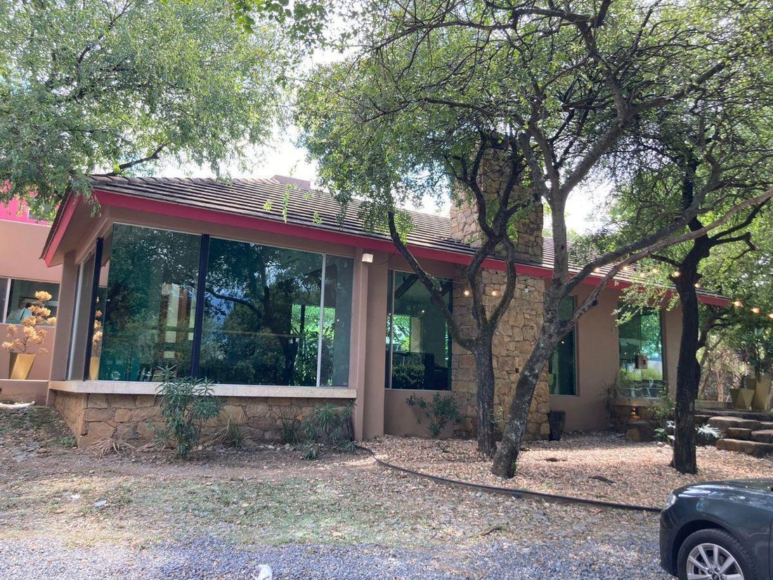 House in Monterrey, Nuevo Leon, Mexico 1 - 18932999