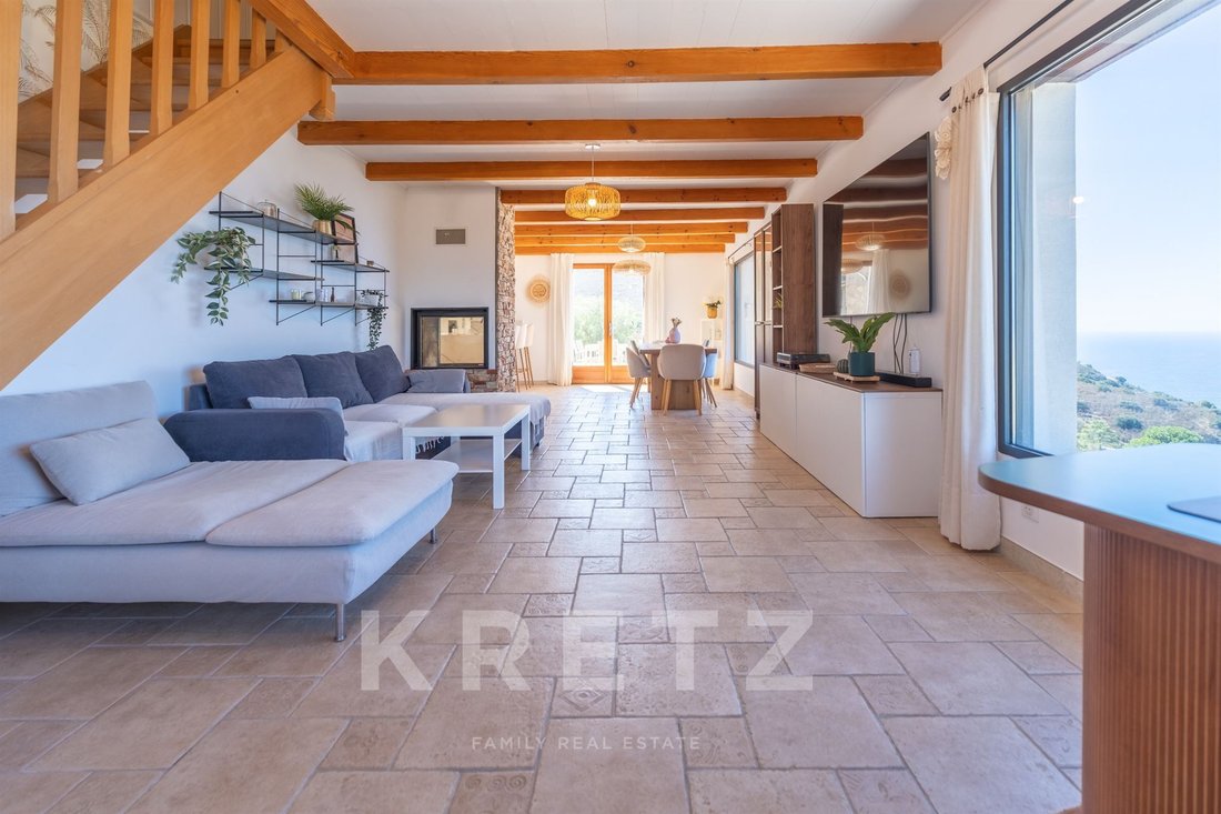 Villa in Calcatoggio, Corsica, France 3 - 18935749