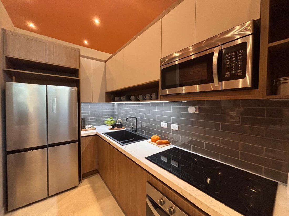 Apartment in Monterrey, Nuevo Leon, Mexico 5 - 18933043