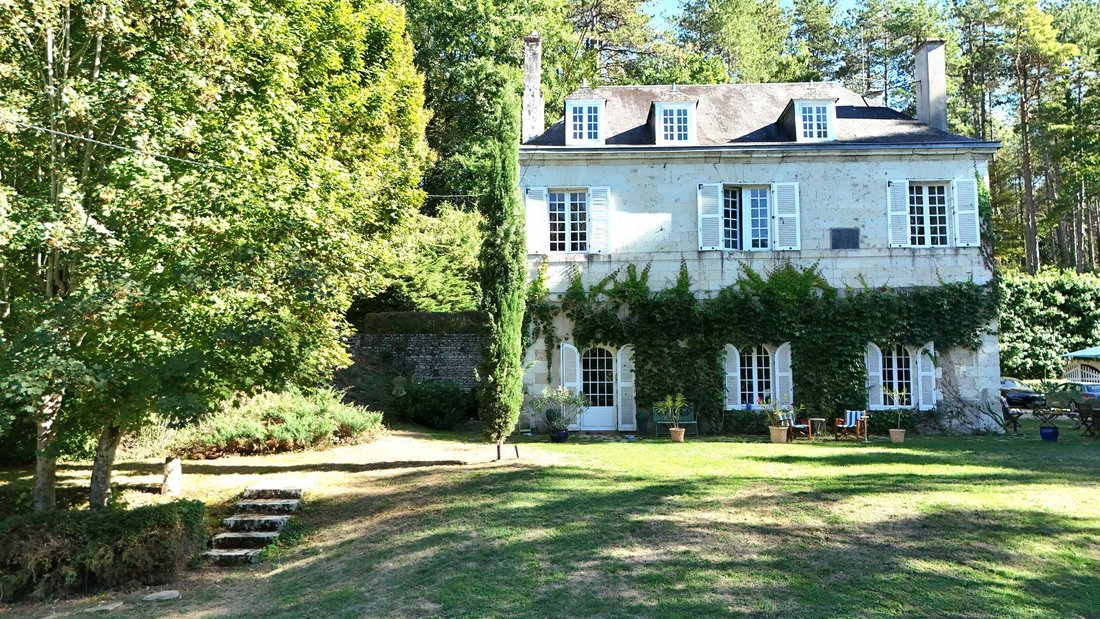 House in Ange, Centre-Val de Loire, France 2 - 18935598