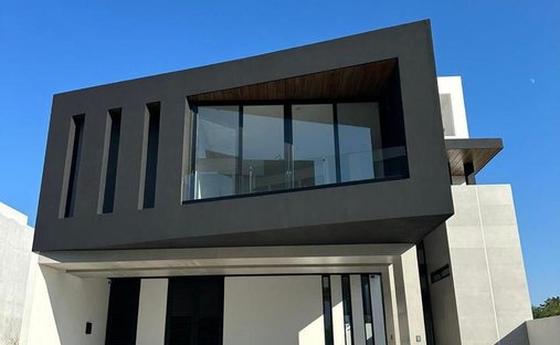 House in Santiago, Nuevo Leon, Mexico 1