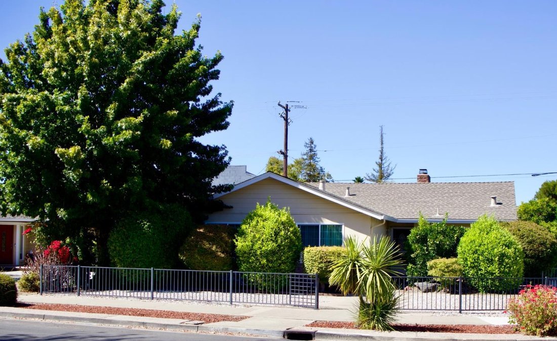 House in San Jose, California, United States 1 - 18933937