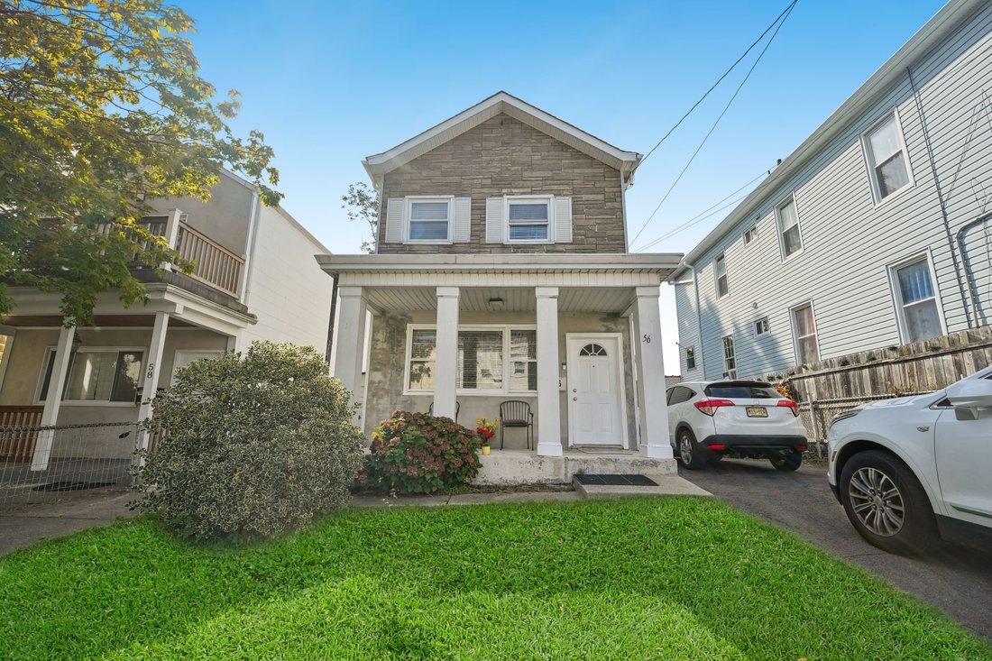 House in Paterson, New Jersey, United States 2 - 18932907