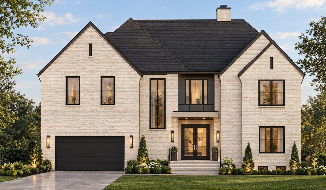 House in Houston, Texas, United States 1 - 18935176