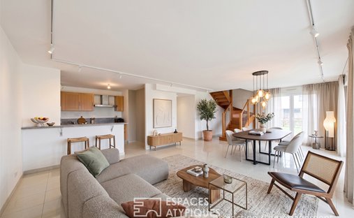 Apartment in Peron, Auvergne-Rhône-Alpes, France 1