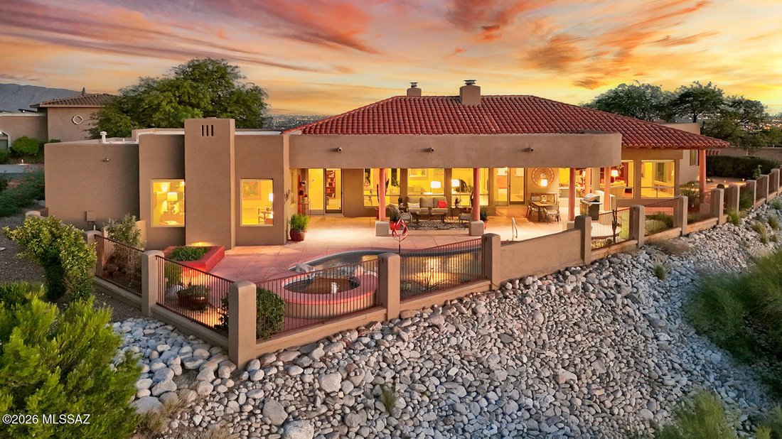 House in Tucson, Arizona, United States 2 - 18936236