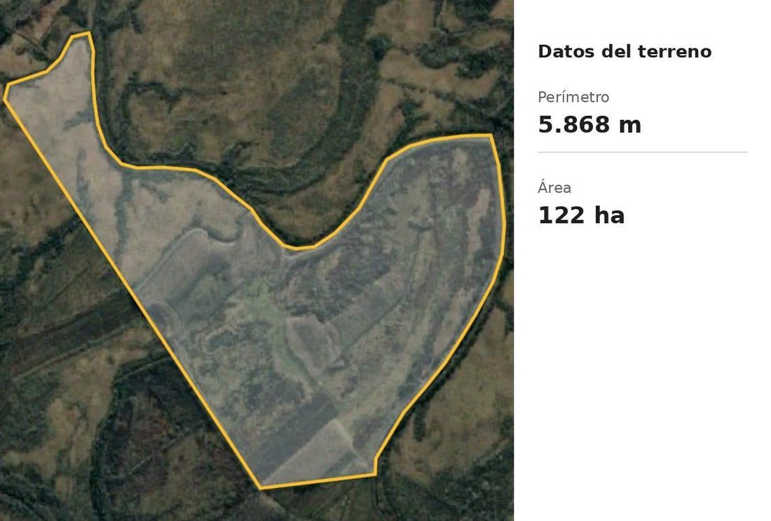 Land in San Fernando, Argentina 2 - 18932951