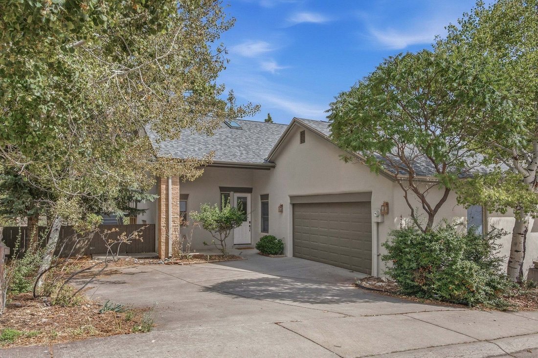 Townhouse in Los Alamos, New Mexico, United States 3 - 18933798