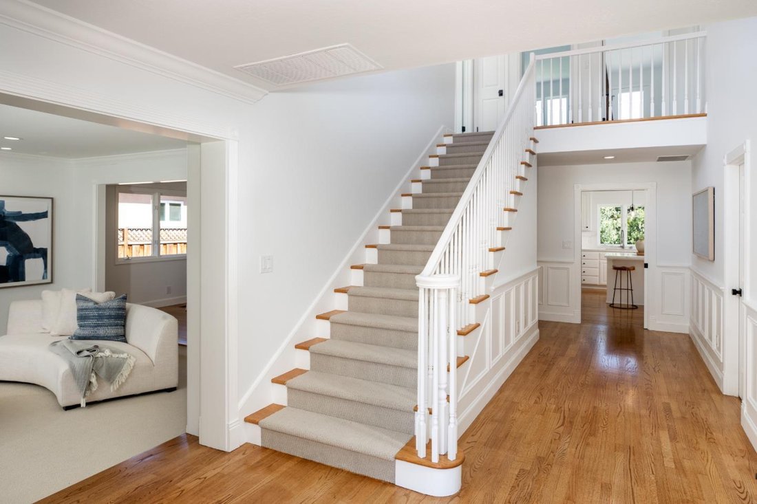 House in Mountain View, California, United States 5 - 18933939