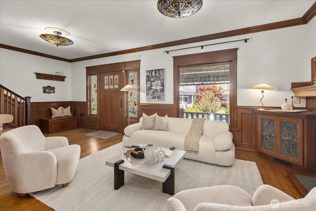 House in Seattle, Washington, United States 5 - 18934544
