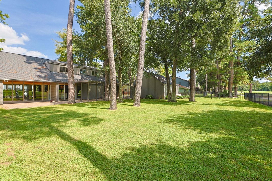 House in Houston, Texas, United States 4 - 18935885