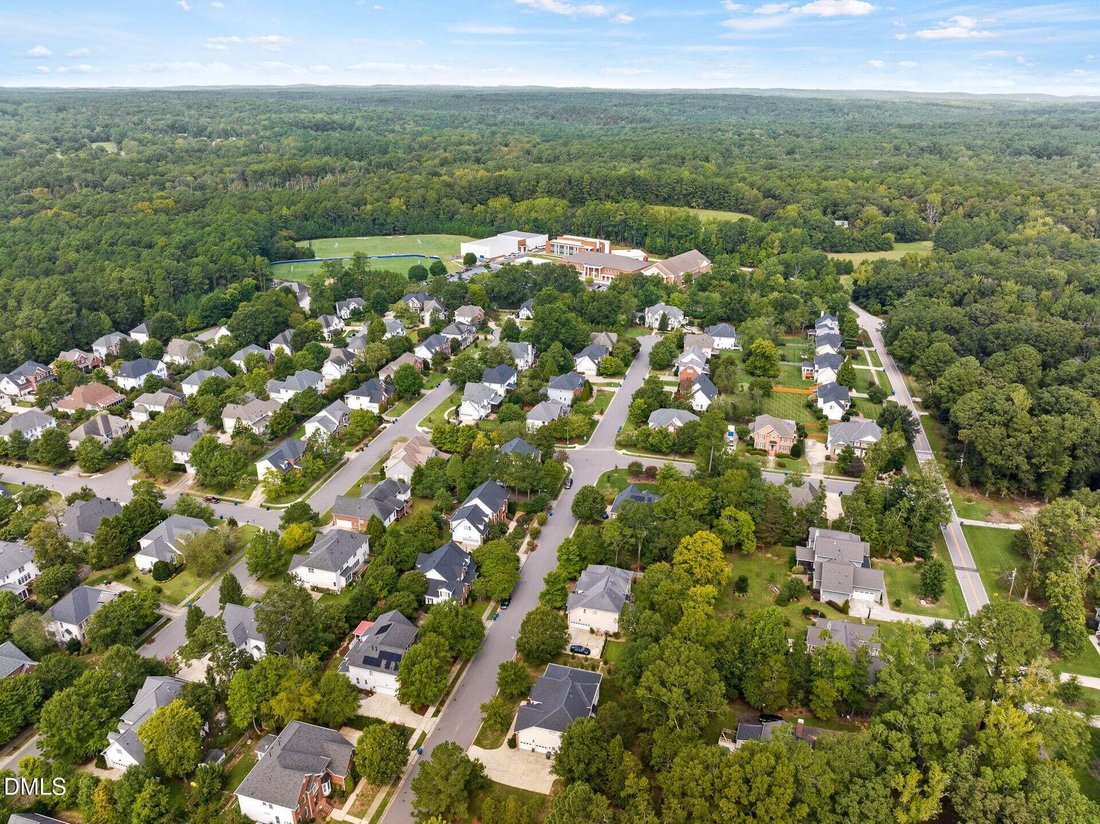 House in Durham, North Carolina, United States 3 - 18335730