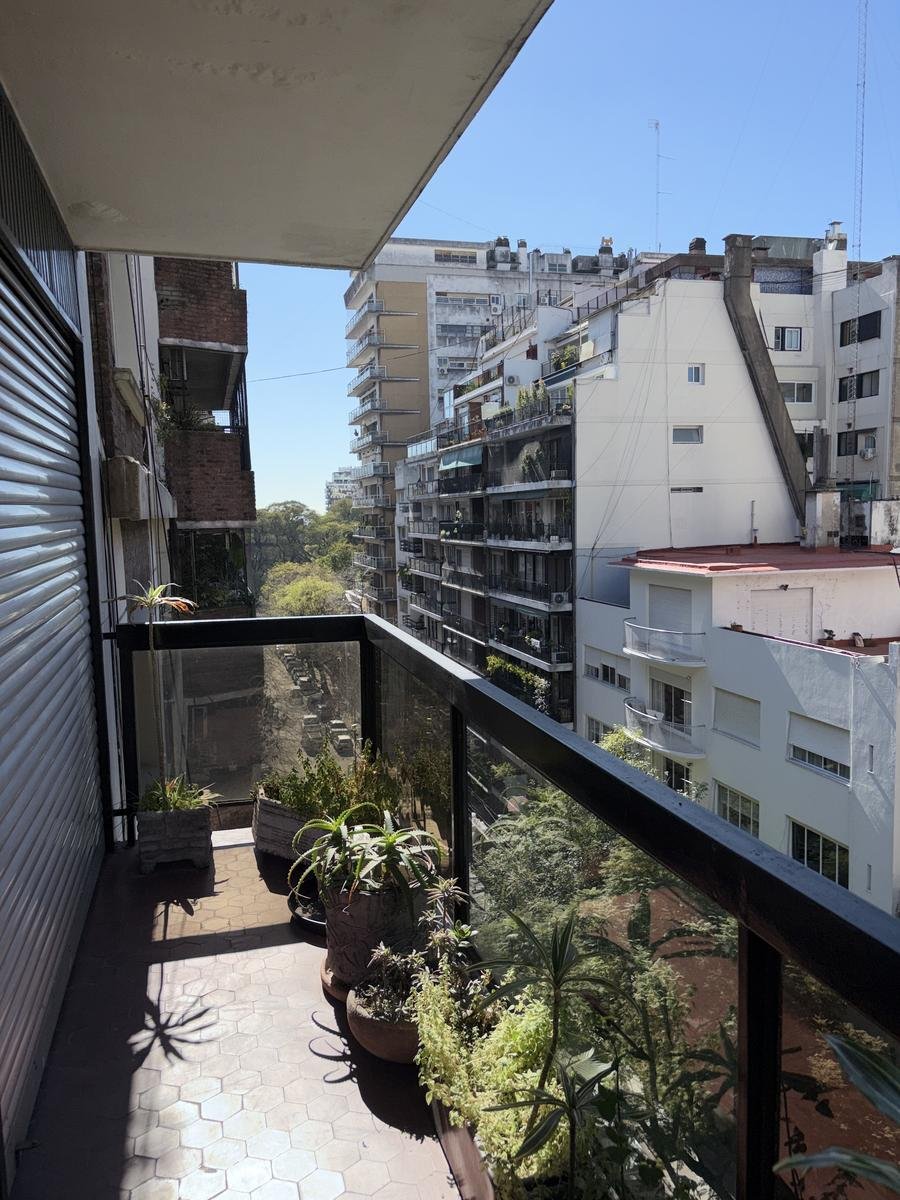 Apartment in Buenos Aires, Buenos Aires, Argentina 4 - 18345185