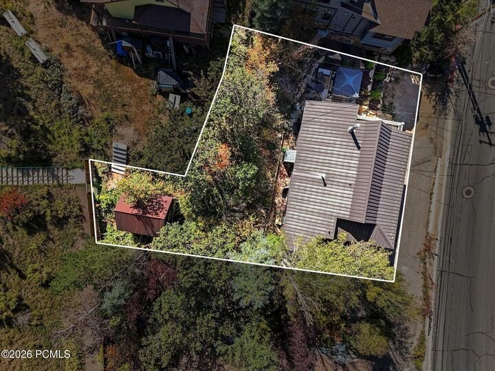 House in Park City, Utah, United States 5 - 18936271