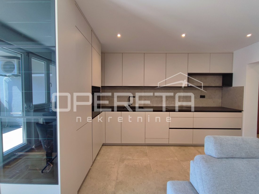 Apartment in Zadar, Zadar County, Croatia 3 - 18935278