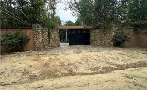 House in Cadereyta Jiménez, Nuevo Leon, Mexico 1