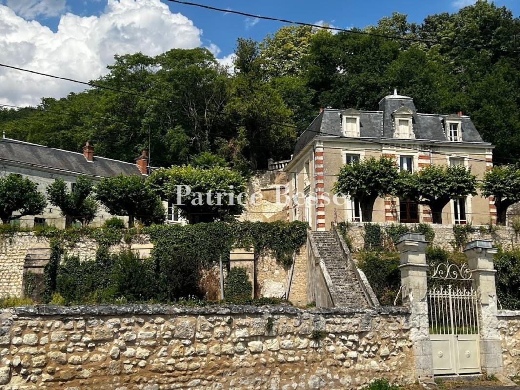 House in Montrichard, Montrichard Val de Cher, France 2 - 18935423