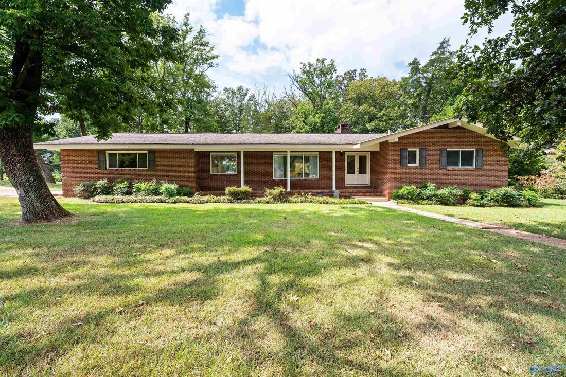 House in Redstone Arsenal, Alabama, United States 3 - 18933964