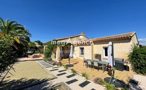 House in La Bouverie, Roquebrune-sur-Argens, France 1