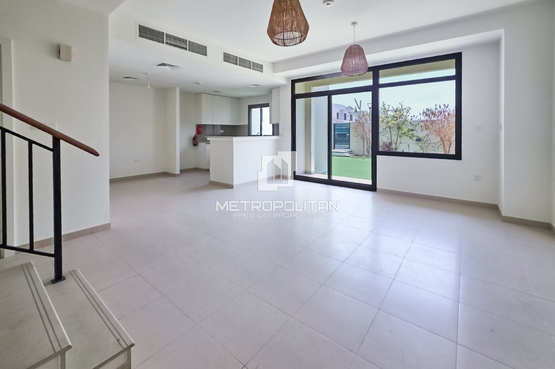 Townhouse in Al Yalayis 2, Al Yalayis, Dubai 2 - 18932071