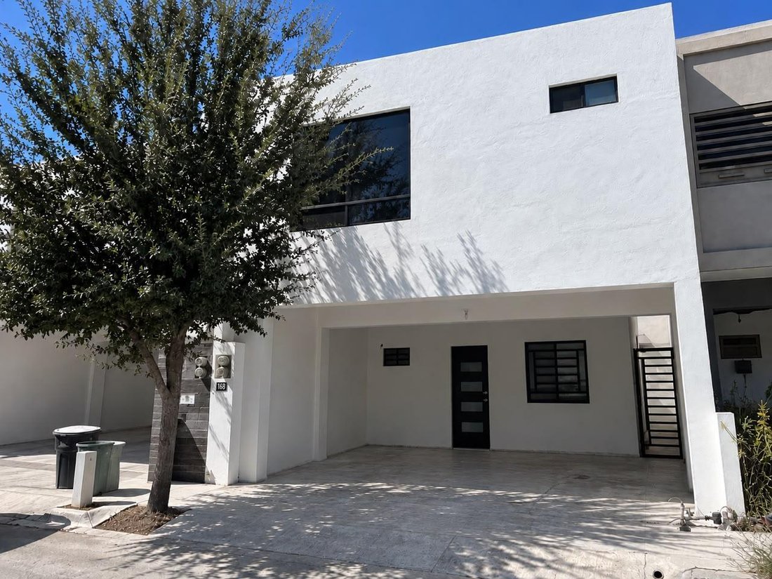 House in Ciudad Apodaca, Nuevo Leon, Mexico 1 - 18933467