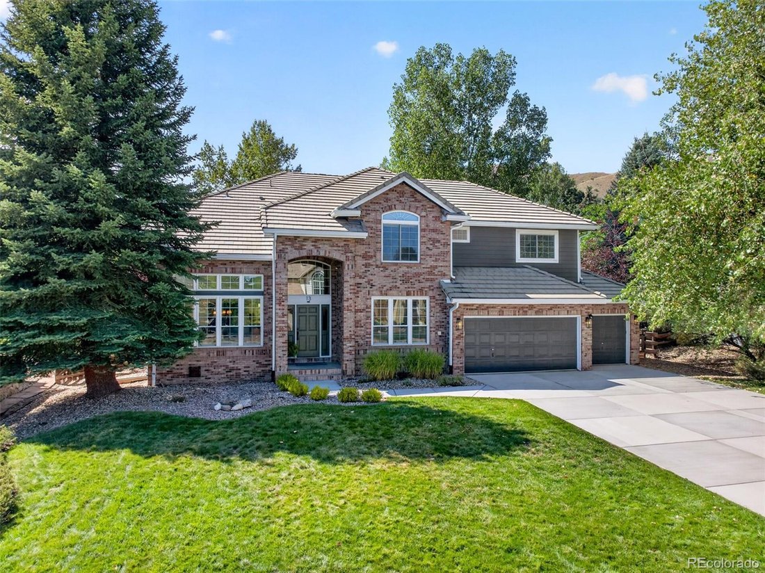 House in Littleton, Colorado, United States 2 - 18934111