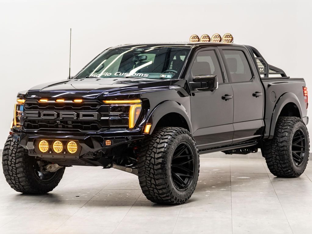 Ford F-150 Raptor in Fort Lauderdale, FL, United States 5 - 18570902