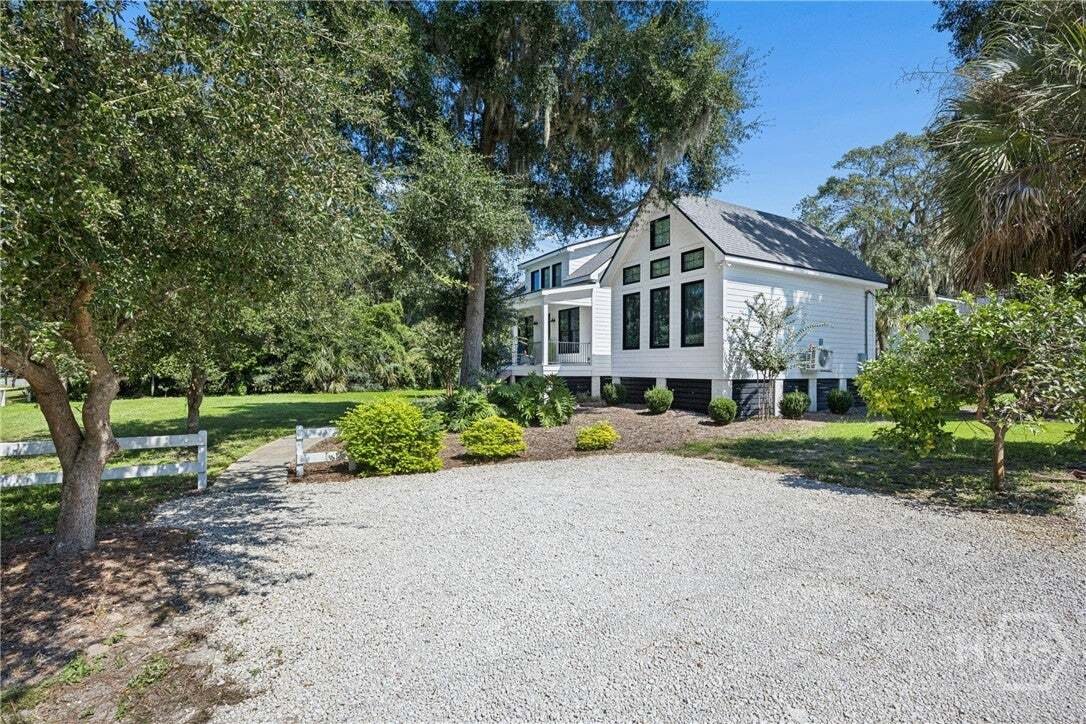House in Savannah, Georgia, United States 4 - 18935020