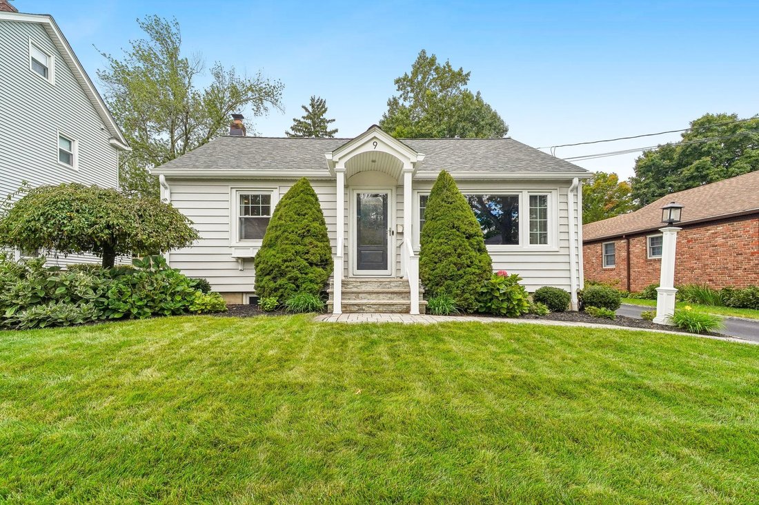 House in Summit, New Jersey, United States 1 - 18931789