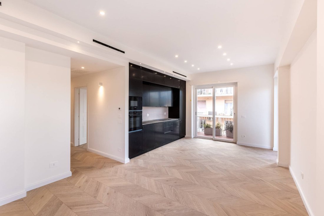Apartment in Balduina, Rome, Lazio 2 - 17955263
