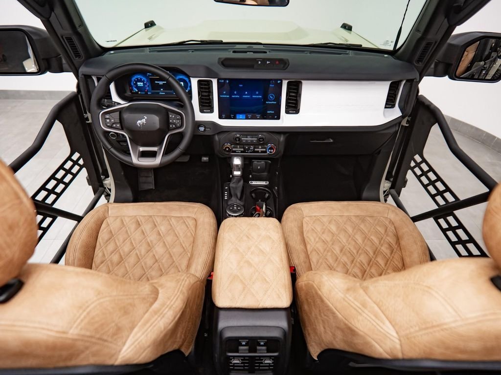 Ford Bronco 4X4 in Fort Lauderdale, FL, United States 4 - 18935468