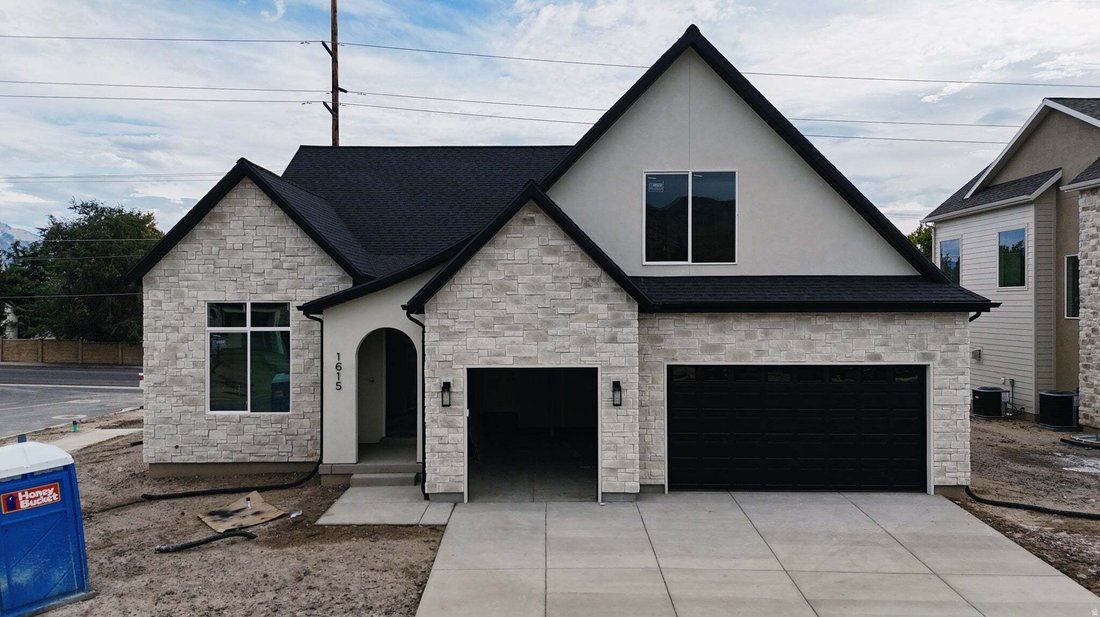 House in Orem, Utah, United States 1 - 18551424